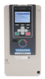 Gamma Inverter Yaskawa GA700 1ph 3ph
