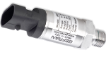 Trasduttori di pressione GEFRAN Serie KX SIL2 ATEX COMTECH Trasduttori di pressione GEFRAN Serie KX SIL2 ATEX