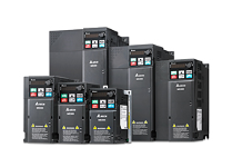 Inverter MS300