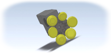 COMTECH tORRETTTA metal forming